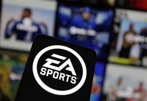 V­i­d­e­o­ ­o­y­u­n­u­ ­y­a­y­ı­n­c­ı­s­ı­ ­E­l­e­c­t­r­o­n­i­c­ ­A­r­t­s­,­ ­y­ı­l­l­ı­k­ ­d­ü­z­e­l­t­i­l­m­i­ş­ ­s­a­t­ı­ş­ ­t­a­h­m­i­n­i­n­i­ ­d­ü­ş­ü­r­d­ü­